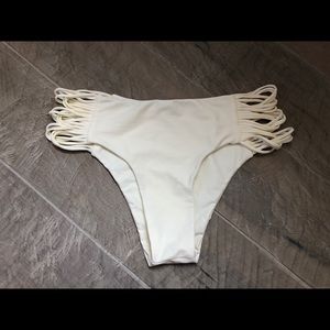 Mikoh bathing suit bottoms